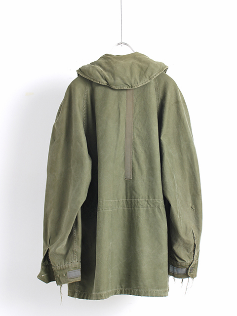 USED】60s US AIR FORCE FIELD JACKET 