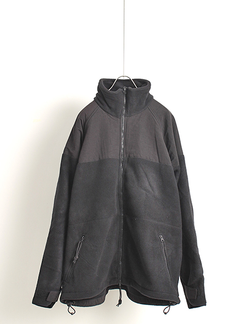 US ARMY ECWCS GEN3 LEVEL3 POLARTEC FLEECE JACKET-OIKOS 毎日を 