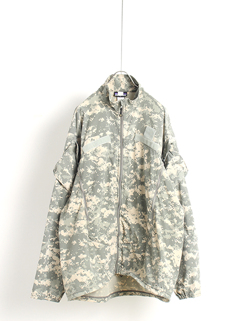 US ARMY GEN3 WIND SHIRT BY PATAGONIA -OIKOS 毎日を楽しく豊かにする