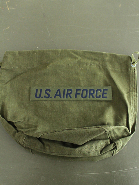アメリカ軍ペイシェントエフェクツバッグ