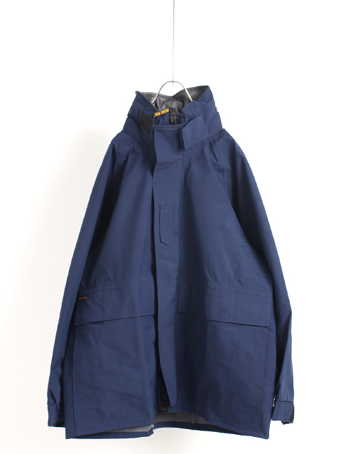 U.S. Coast Guard Gore-Tex Parka USA製-