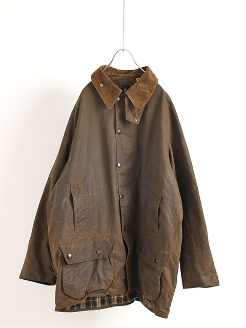 barbour moorland