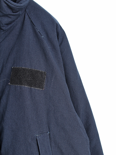 アメリカ海軍アラミド繊維デッキジャケット
