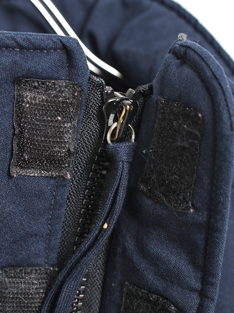 アメリカ海軍アラミド繊維デッキジャケット