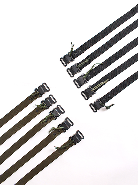 イギリス軍SASベルトトップ画