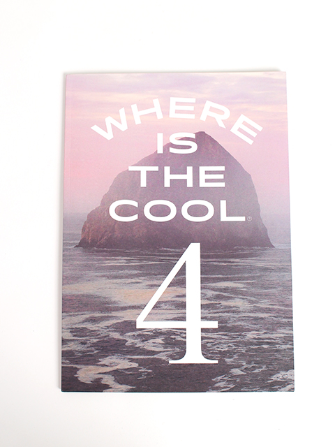 WHERE IS THE COOL VOL4