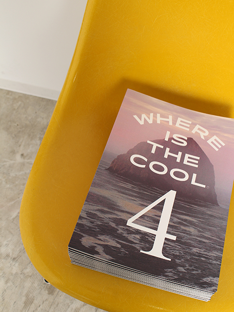 WHERE IS THE COOL VOL4