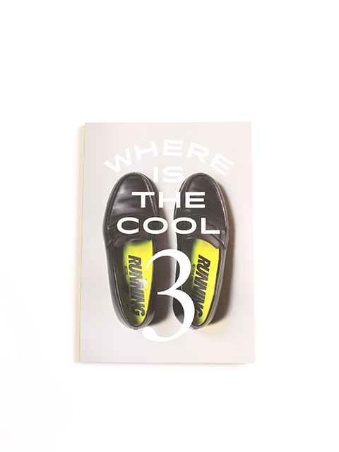 WHER IS THE COOL #3