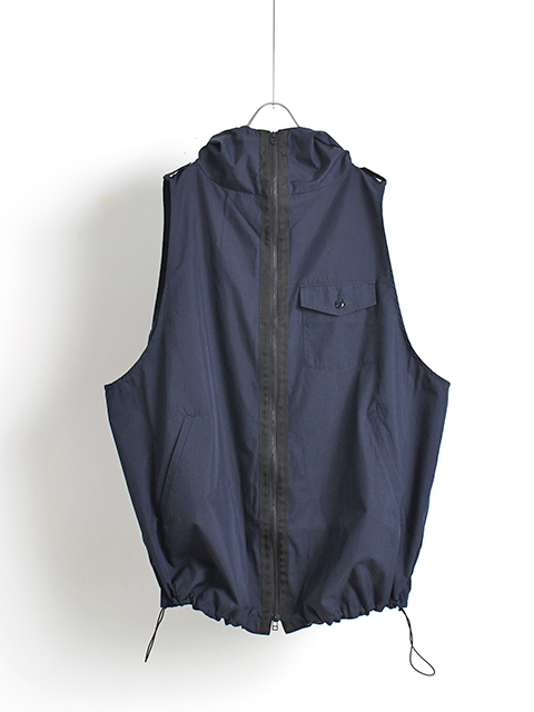 YENOPE Highkey Vest イエノープ ハイキーべスト