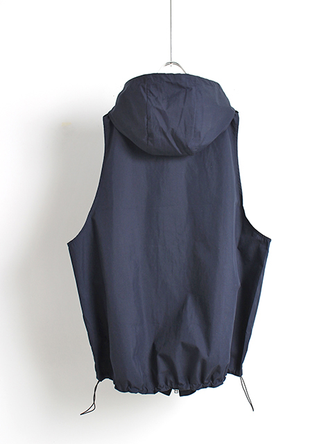 YENOPE Highkey Vest イエノープ ハイキーべスト